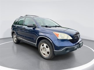Used 2007 Honda CR-V LX image 1