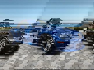 Used 2002 BMW Z3 3.0i video 1