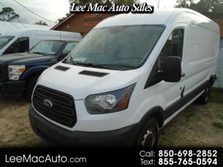 Used 2015 Ford Transit 250 148 Medium Roof image 1