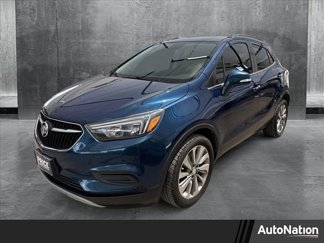Used 2019 Buick Encore Preferred image 1