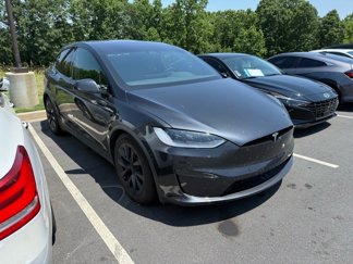 Used 2023 Tesla Model X image 1