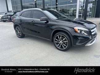 Used 2017 Mercedes-Benz GLA 250 image 1