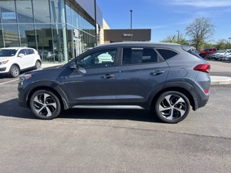 Used 2017 Hyundai Tucson Sport w/ Cargo Package image 1