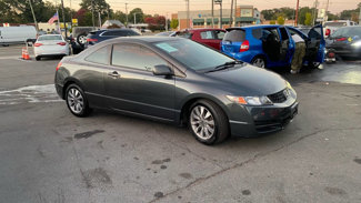 Used 2010 Honda Civic EX image 1