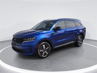 Used 2023 Kia Sorento S image 1