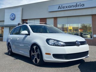 Used 2014 Volkswagen Jetta TDI image 1