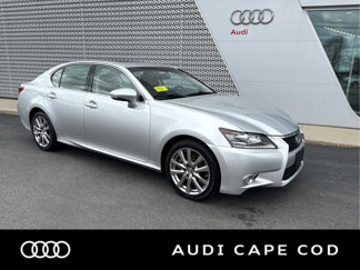 Used 2014 Lexus GS 350 AWD image 1