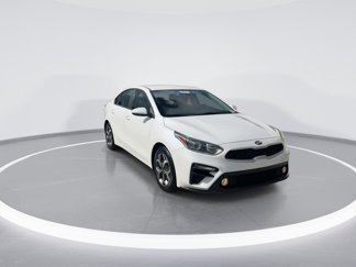 Used 2021 Kia Forte LXS video 2