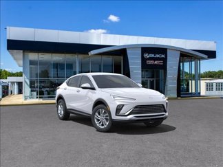 New 2025 Buick Envista Preferred image 1