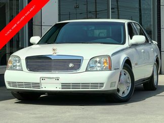 Used 2005 Cadillac De Ville image 1