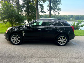 Used 2012 Cadillac SRX Premium image 1