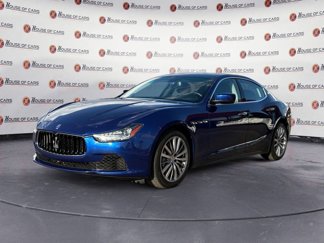 Used 2016 Maserati Ghibli image 1