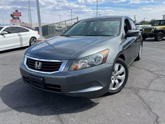 Used 2008 Honda Accord EX image 1