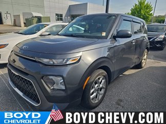 Used 2020 Kia Soul S image 1