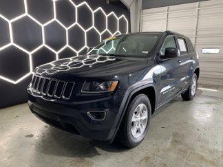Used 2014 Jeep Grand Cherokee Laredo w/ Quick Order Package 23E image 1