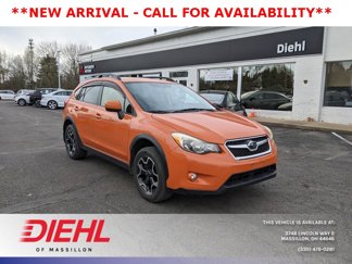 Used 2014 Subaru Crosstrek 2.0i Premium w/ Popular Package #2 image 1