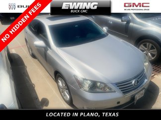 Used 2012 Lexus ES 350 image 1
