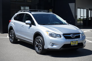 Used 2014 Subaru Crosstrek 2.0i Premium w/ Moonroof Package image 1