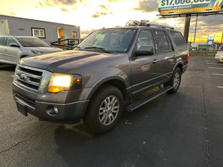 Used 2014 Ford Expedition Limited w/ Equipment Group 301A image 1