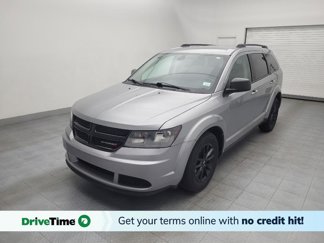 Used 2020 Dodge Journey SE w/ SE Popular Equipment Group image 1