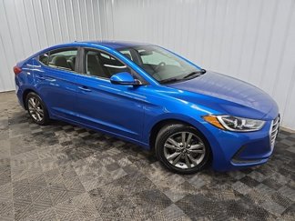 Used 2018 Hyundai Elantra SEL w/ Cargo Package image 1