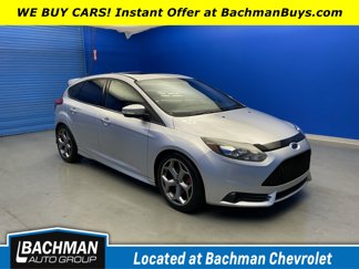 Used 2014 Ford Focus ST w/ Equipment Group 202A image 1