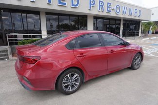 Used 2022 Kia Forte LXS video 1
