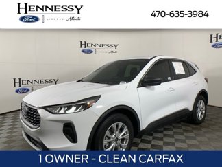 Used 2023 Ford Escape Active image 1