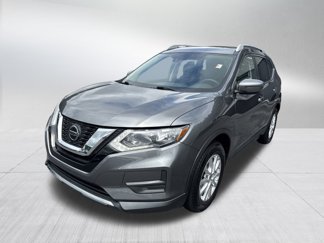 Used 2019 Nissan Rogue S image 1