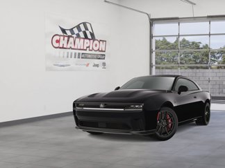 New 2024 Dodge Charger R/T Scat Pack w/ Plus Group image 1