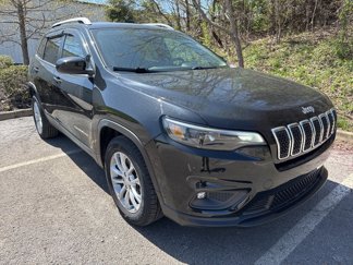 Used 2019 Jeep Cherokee Latitude w/ Popular Appearance Group image 1