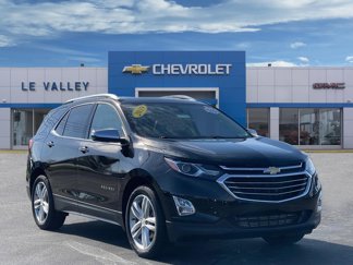 Used 2019 Chevrolet Equinox Premier image 1