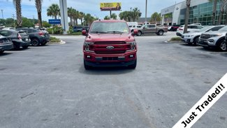 Used 2019 Ford F150 XLT w/ Equipment Group 302A Luxury image 1