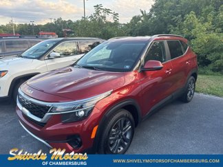 Used 2022 Kia Seltos S video 1