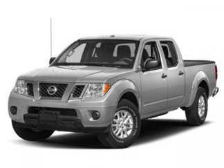 Used 2015 Nissan Frontier SV w/ SV Value Truck Package image 1
