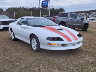 Used 1997 Chevrolet Camaro SS w/ SS Alteration Pkg image 1