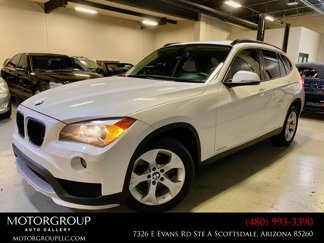 Used 2015 BMW X1 sDrive28i image 1