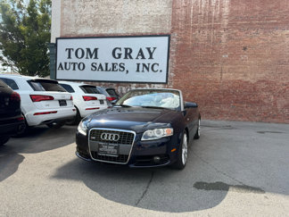Used 2009 Audi A4 3.2 image 1