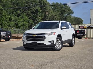 Used 2019 Chevrolet Traverse LT image 1