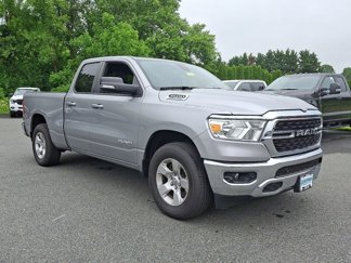 Used 2022 RAM 1500 Big Horn image 1