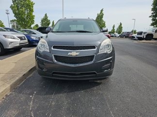 Used 2011 Chevrolet Equinox LT w/ Driver Convenience Package image 1