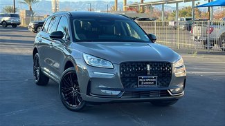 New 2025 Lincoln Corsair Reserve w/ Jet Appearance Package image 1