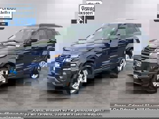 Used 2017 Land Rover Range Rover Evoque SE image 1