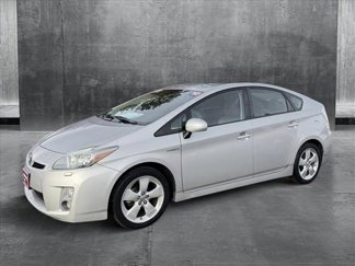 Used 2010 Toyota Prius Five image 1