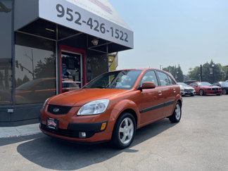 Used 2006 Kia Rio5 SX image 1