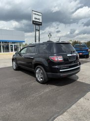 Used 2017 GMC Acadia Limited SLT image 1
