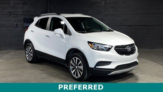 Used 2022 Buick Encore Preferred w/ Safety Package image 1