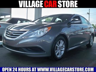 Used 2014 Hyundai Sonata GLS w/ Popular Equipment Group 2 image 1