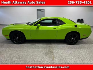 Used 2015 Dodge Challenger R/T w/ Quick Order Package 28B R/T image 1