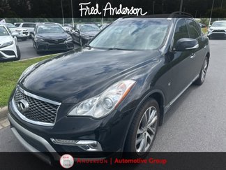 Used 2016 INFINITI QX50 2WD image 1